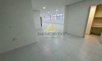 Imagem: Conjunto comercial para locação 195m²