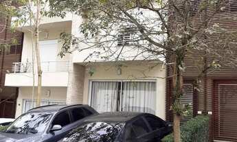 Imagem: Casa de condomínio em Travessa Monte Alegre