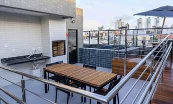 Imagem 4: Imóvel para venda com 105 metros quadrados com 3 quartos em Bessa - João Pessoa - PB