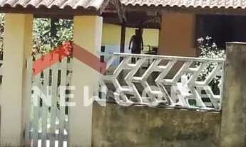 Imagem 2: Chácara em condomínio em Rua Marcos Baptistella - Parque São Gabriel - Itatiba/SP