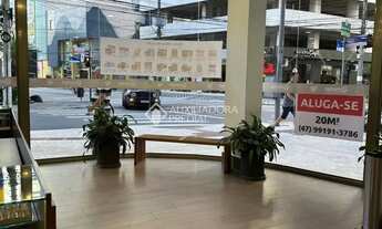 Imagem 4: Sala Comercial Locação Anual 20m² dentro do DMarket