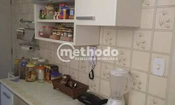 Imagem 6: Apartamento com 3 dormitórios à venda, 80 m² - Jardim Guanabara - Campinas/SP