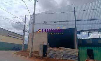 Imagem 3: Galpão - Bairro das Industrias - Contagem