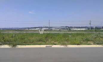 Imagem: Terreno - Terrassos Residencial - Paulínia