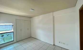 Imagem 4: 02 QUARTOS COM PLANEJADOS NO RENASCENÇA 2 - PRÓXIMO AO TROPICAL SHOPPING