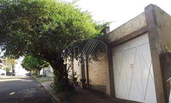 Imagem: Casa - Chácara da Barra - Campinas