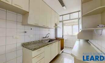 Imagem 4: APARTAMENTO - MOEMA PÁSSAROS - SP