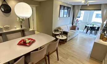 Imagem: Apartamento incrível no bairro coroa do