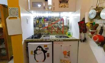 Imagem 4: Apartamento-À VENDA-Centro-Rio de Janeiro-RJ