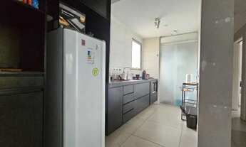 Imagem 5: Apartamento para venda em Lapa com 2 quartos , 47m²