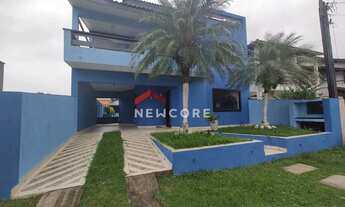 Imagem 3: Casa em Rua das Orquídeas - Balneário Campos Eliseos - Itanhaém/SP