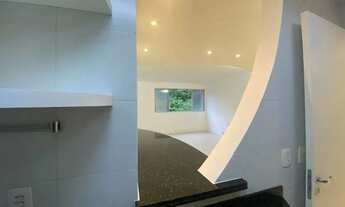 Imagem 7: Imóvel para aluguel possui 95 metros quadrados com 2 quartos em Lagoa - Rio de Janeiro - R