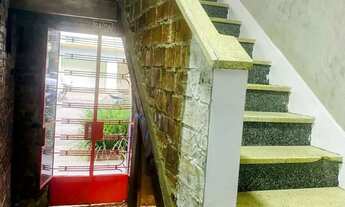 Imagem 7: Quarto em coliving na cidade baixa