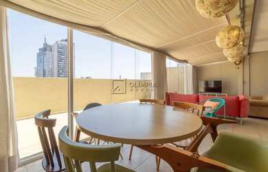 Imagem 7: Venda Garden 2 Dormitórios - 120 m² Pinheiros