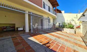 Imagem 3: Casa - Jardim Madalena - Campinas