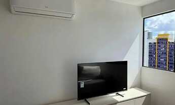 Imagem 4: Imóvel para aluguel tem 40 metros quadrados com 1 quarto em Boa Viagem - Recife - PE