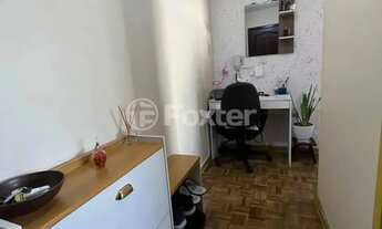 Imagem 4: Imóvel 2 dormitórios no Menino Deus, próximo ao Shopping Praia de Belas e Parque Marinha d