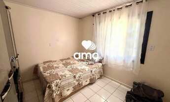 Imagem 6: Casa à venda em Poço Fundo, Brusque - 2 quartos, 2 banheiros, armário na cozinha