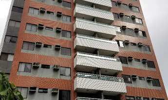 Imagem: Ed. Bruna Residence, Cocó, nascente, apto.104M2