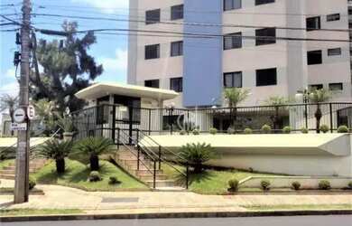 Imagem: Apartamento à venda, 43,90 m² - Vila Seixas