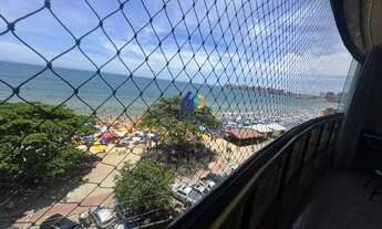Imagem: Apartamento amplo de frente para o mar Praia