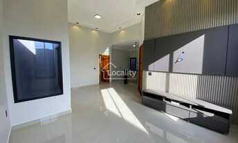 Imagem 2: Casa Bairro Parque das Laranjeiras