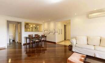 Imagem: Aluguel Apartamento 2 Dormitórios - 116