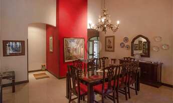 Imagem 4: Condomínio com 5 quartos à venda ou para locação em Pousada Dos Bandeirantes - SP