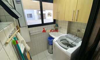 Imagem 5: Flat com ótimo preço no bairro Moema. Confira!