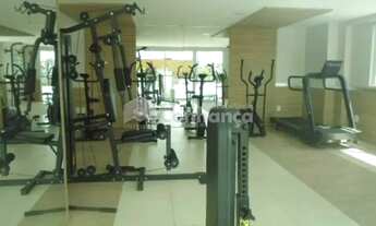 Imagem 5: Apartamento á Venda na Parquelândia em Fortaleza/CE