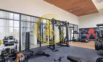 Imagem 6: Studio para Venda em Salvador, Caminho das Árvores, 1 dormitório, 1 suíte, 1 banheiro, 1 v