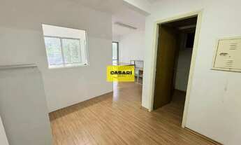 Imagem 3: Sala Comercial para Locação com 37m² e Vaga Próxima à Av. Kennedy São Bernardo do Campo