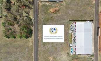 Imagem 5: Terreno à venda, 2024 m² por R$ 1.100.000,00 - Jardim Primavera - Mogi Mirim/SP