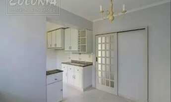 Imagem 6: Apartamento a venda - Jardim Bela Vista, Santo André