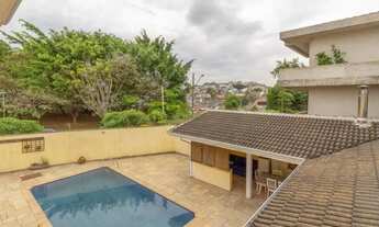 Imagem 7: Sobrado a venda no Parque dos Príncipes