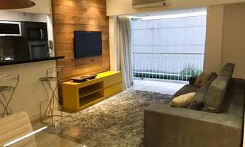 Imagem 4: Imóvel para aluguel com 79 metros quadrados com 2 quartos