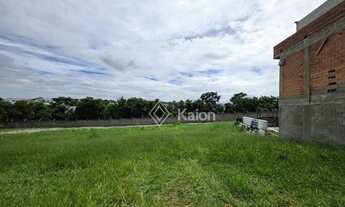 Imagem 5: Terreno à venda no Condomínio Vila dos Manacás em Itu/SP