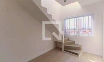 Imagem 3: Apartamento à Venda - Mooca, 1 Quarto, 51 m2