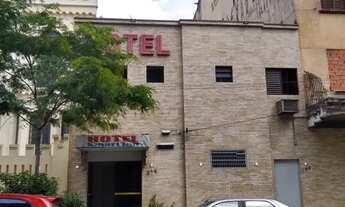 Imagem 3: COMERCIAL - BARRA FUNDA - SP