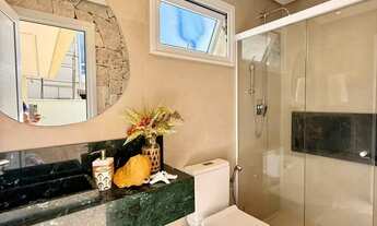 Imagem 3: Casa à venda no ALPHAVILLE SALVADOR 2 , ALPHAVILLE II, Salvador, BA