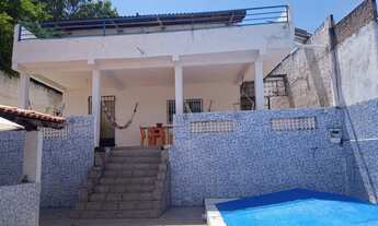 Imagem 7: Casa 7 quartos barra de jacuipe