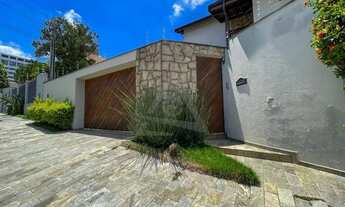 Imagem 3: Casa à venda e para alugar em Campinas, Parque Alto Taquaral, com 3 suítes, com 258 m²