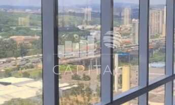 Imagem 5: Locação de Meia Laje Corporativa Em Alphaville