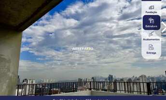 Imagem 6: No 23ºAndar - Studio-Com 1 Dormitório de Alto Padrão ao lado do Metrô Faria Lima