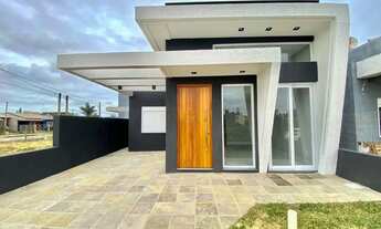 Imagem: Casa à venda em Capão da Canoa, bairro
