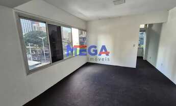 Imagem 7: Salas comerciais no bairro Aldeota em Fortaleza, CE