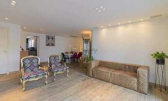 Imagem 5: Venda Apartamento 2 Dormitórios - 141 m² Vila Mariana