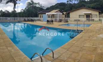 Imagem: Apartamento em Rua Santa Helena - Jardim