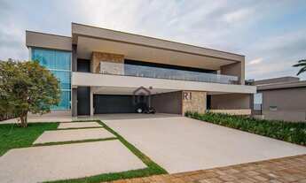 Imagem: Casa com 6 dormitórios à venda, 1237 m²