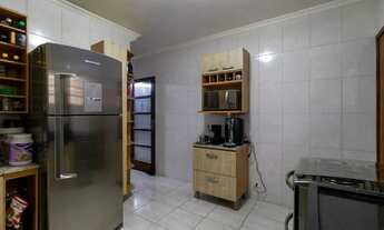 Imagem 7: Sobrado para venda em Vila Santa Catarina com 3 quartos, sendo 1 suíte , 104m²